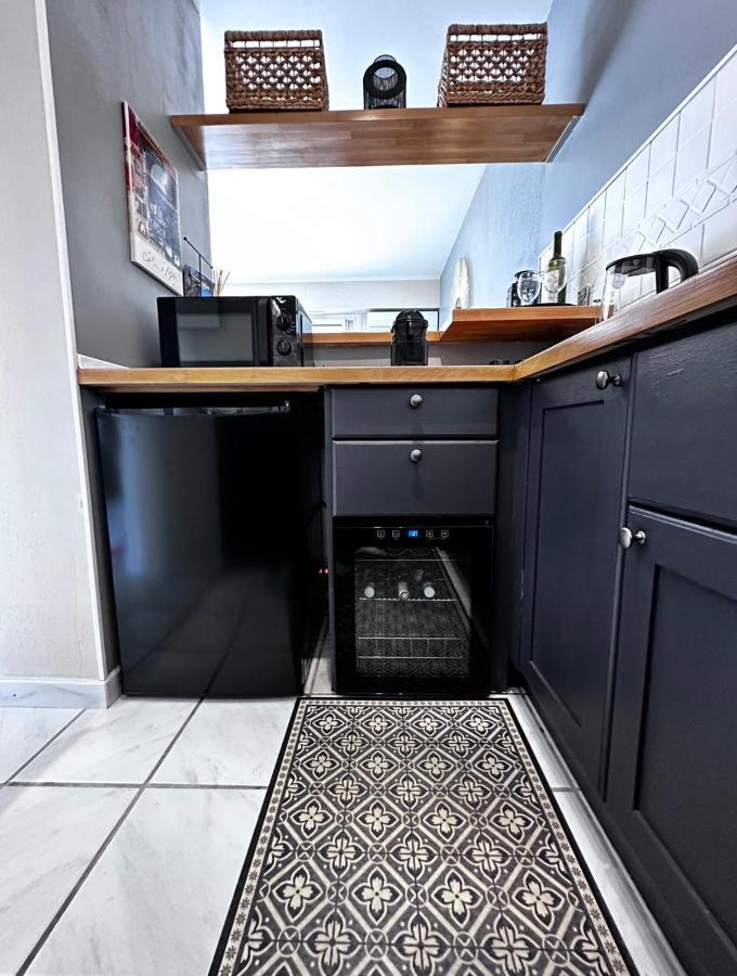 Studio Apartment - Domaine Du Golf Resort Roquebrune-sur-Argens Eksteriør billede